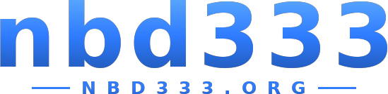 nbd333 logo